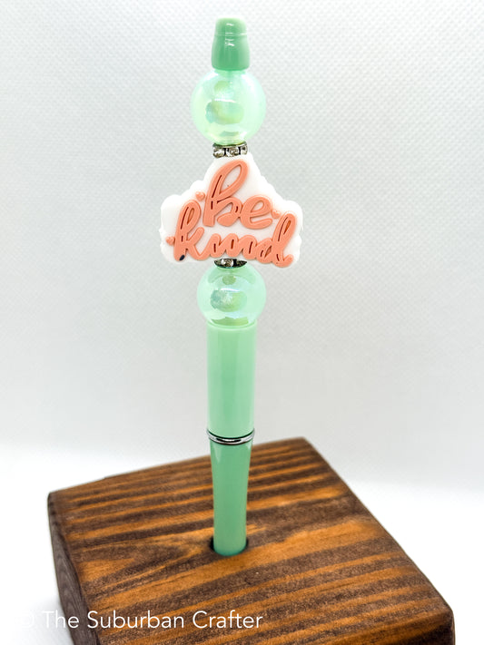Light Green Pens