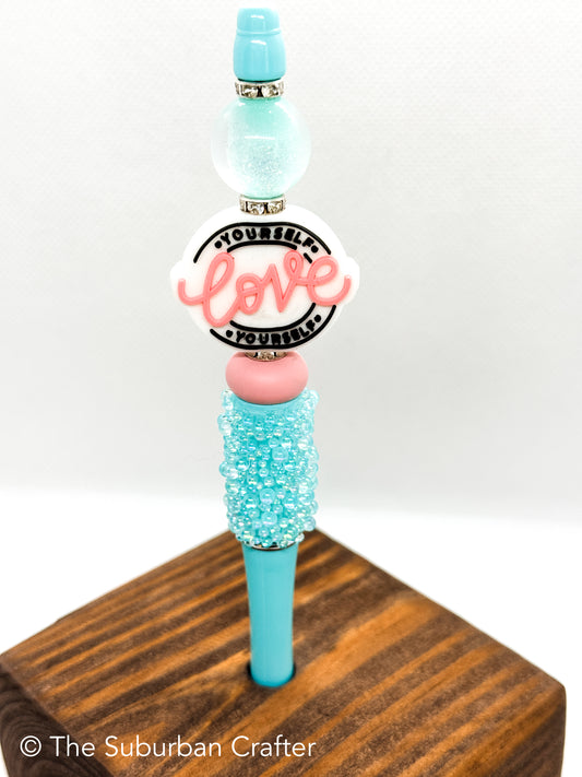 Bubble Pens