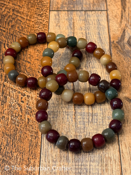 Bodhi bracelets