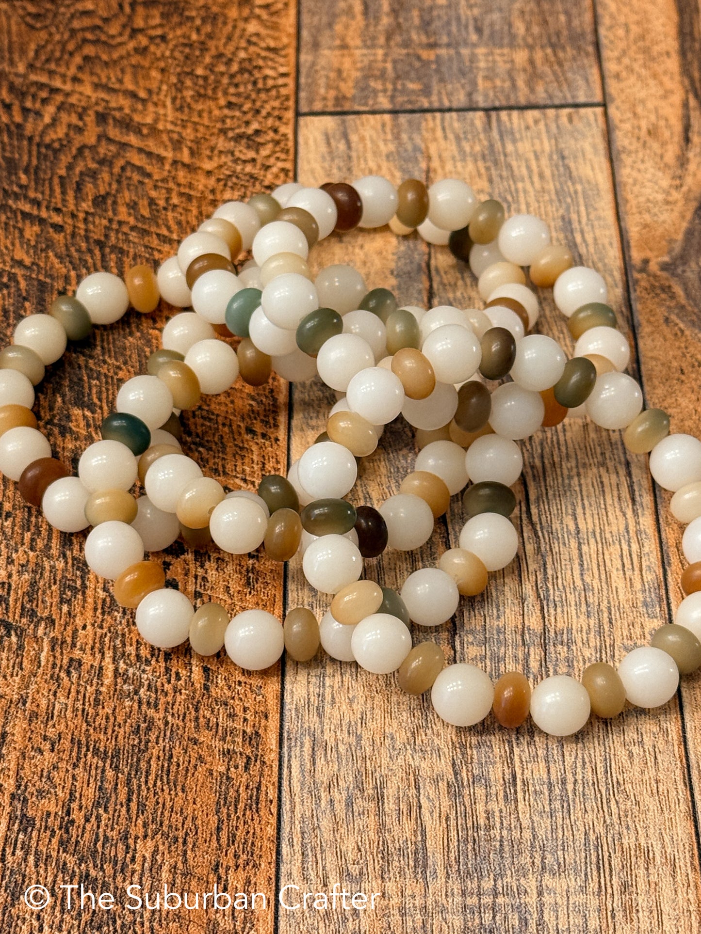 Bodhi bracelets