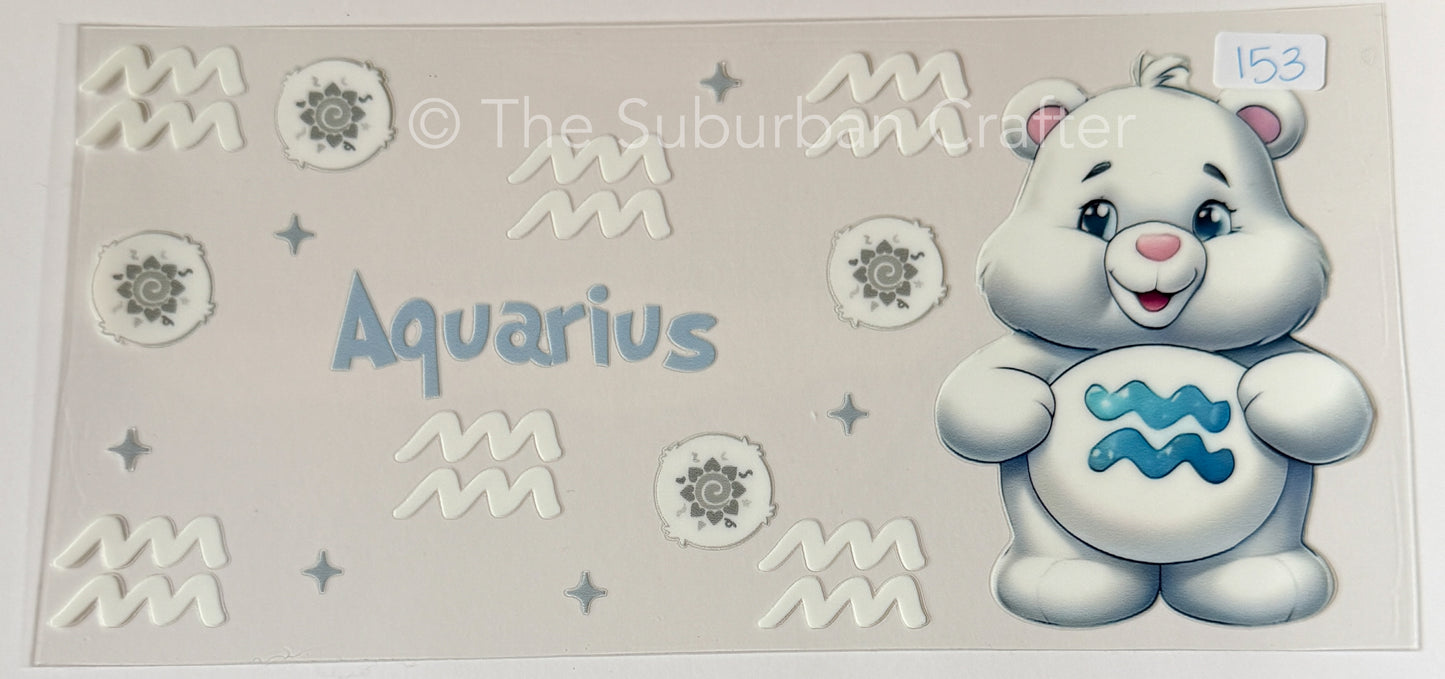 UV DTF CB Aquarius