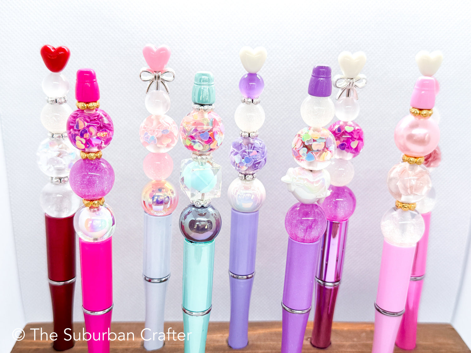 Blingy Pens