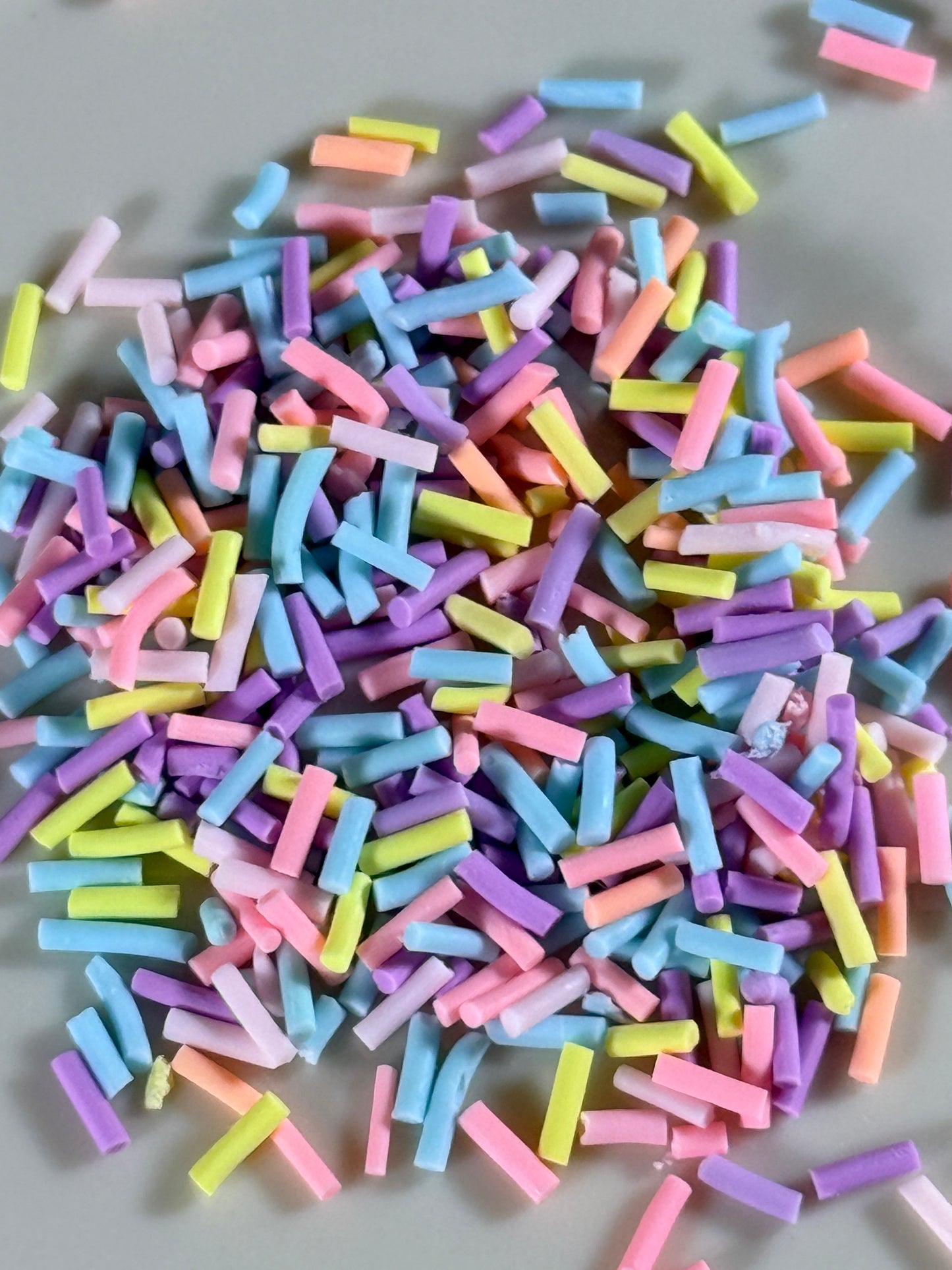Polymer Clay Sprinkle Mix #1