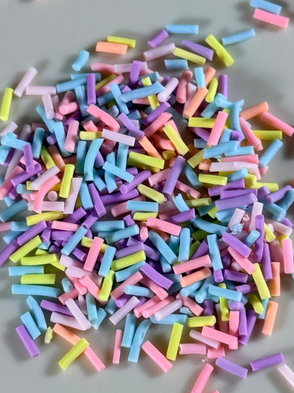 Polymer Clay Sprinkle Mix #1