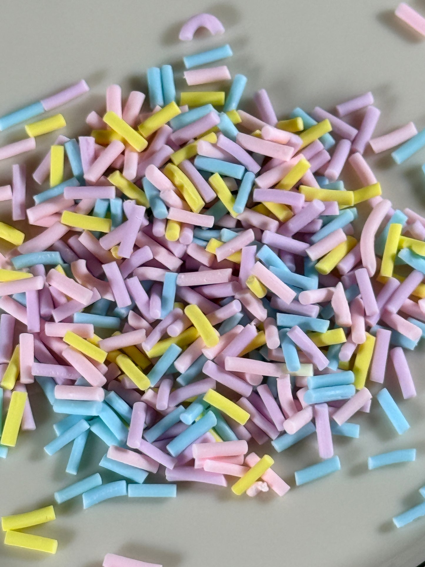 Polymer Clay Sprinkle Mix #2