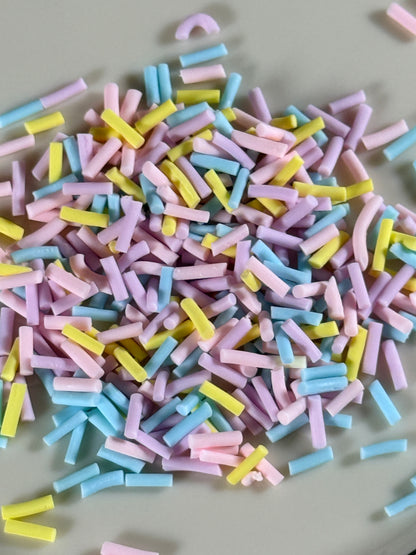 Polymer Clay Sprinkle Mix #2