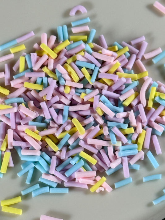 Polymer Clay Sprinkle Mix #2
