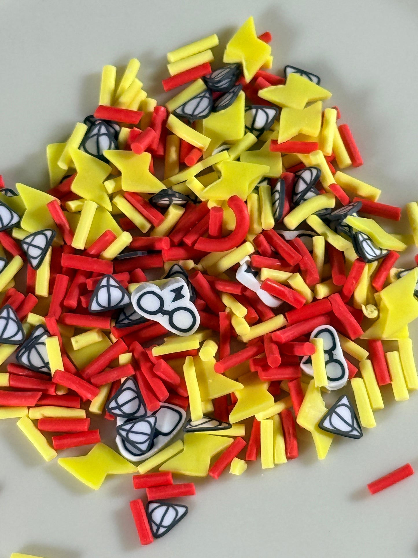 Polymer Clay HP Mix