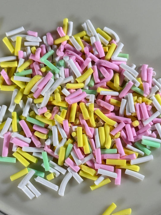 Polymer Clay Sprinkle Mix #4