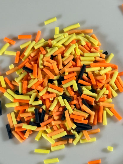 Polymer Clay Sprinkle Mix #5