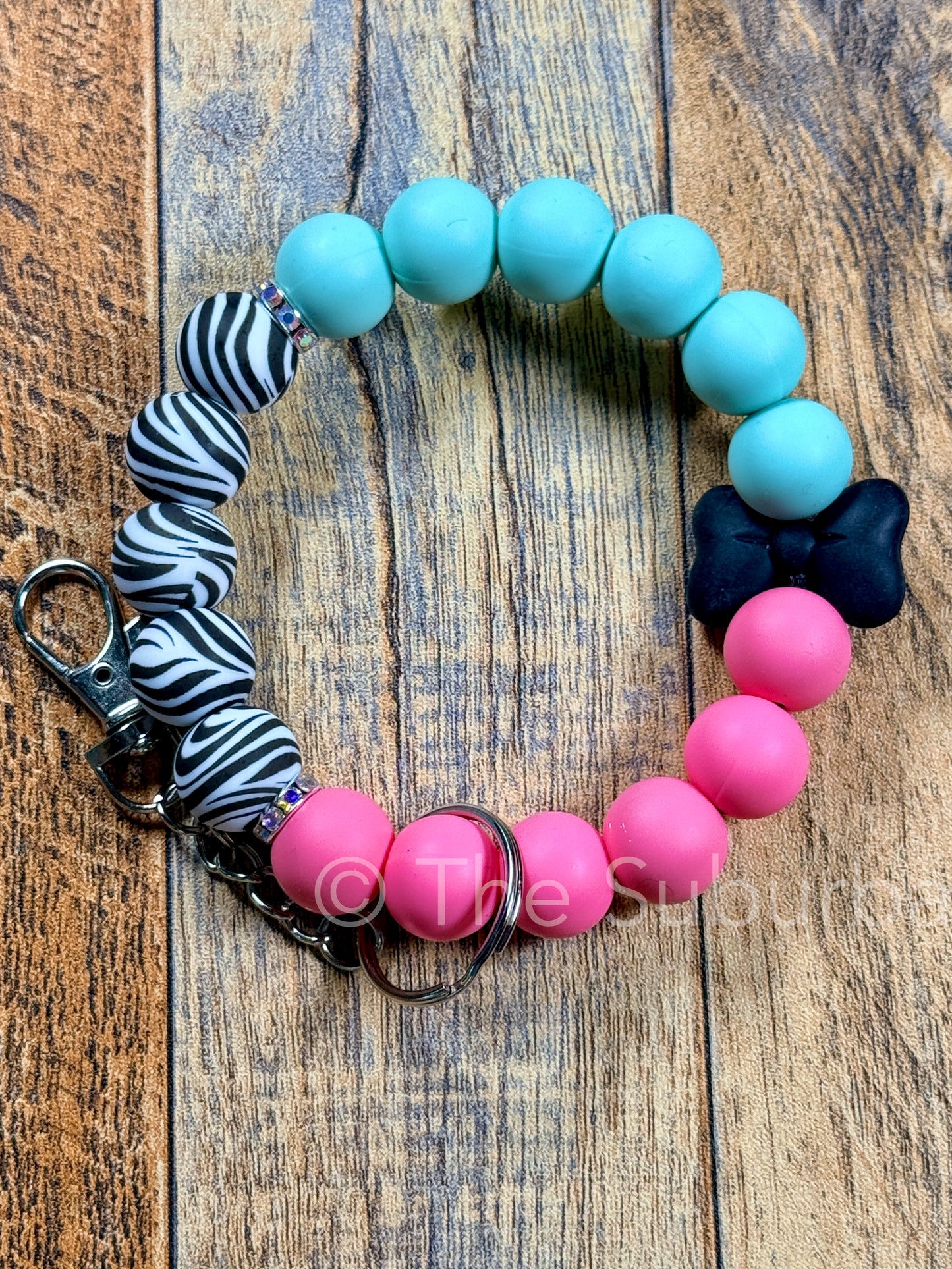 Wristlet