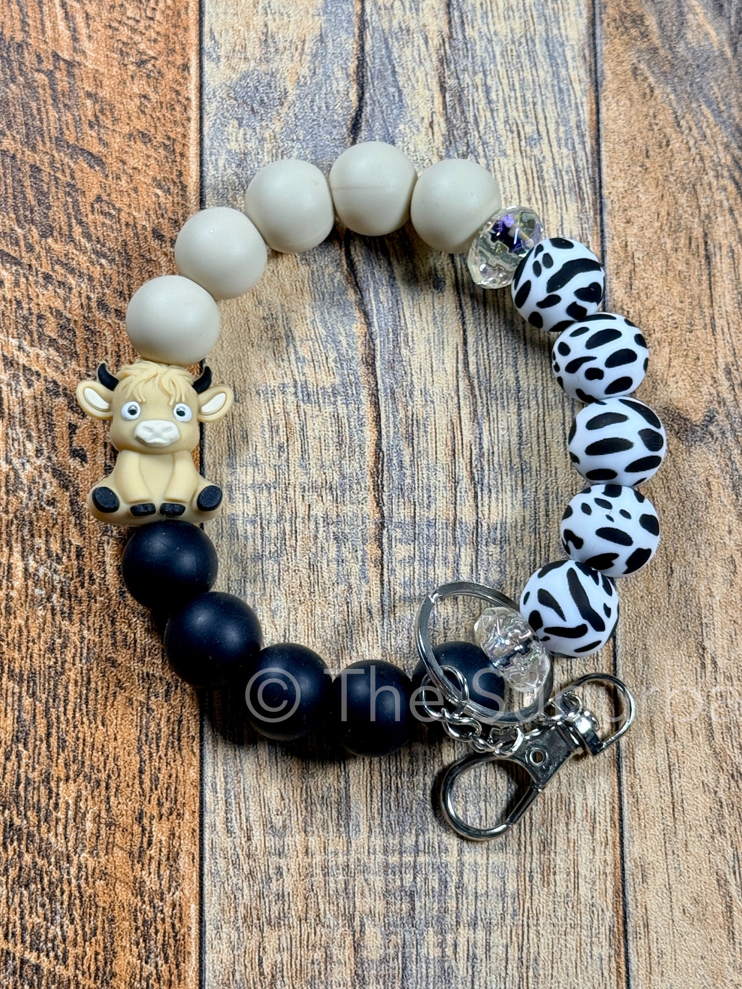 Wristlet