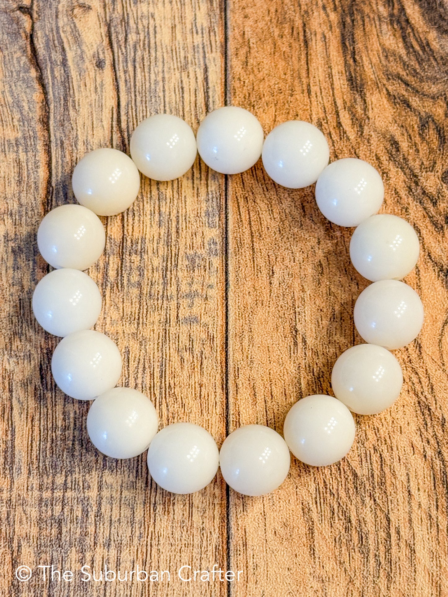 Bodhi bracelets