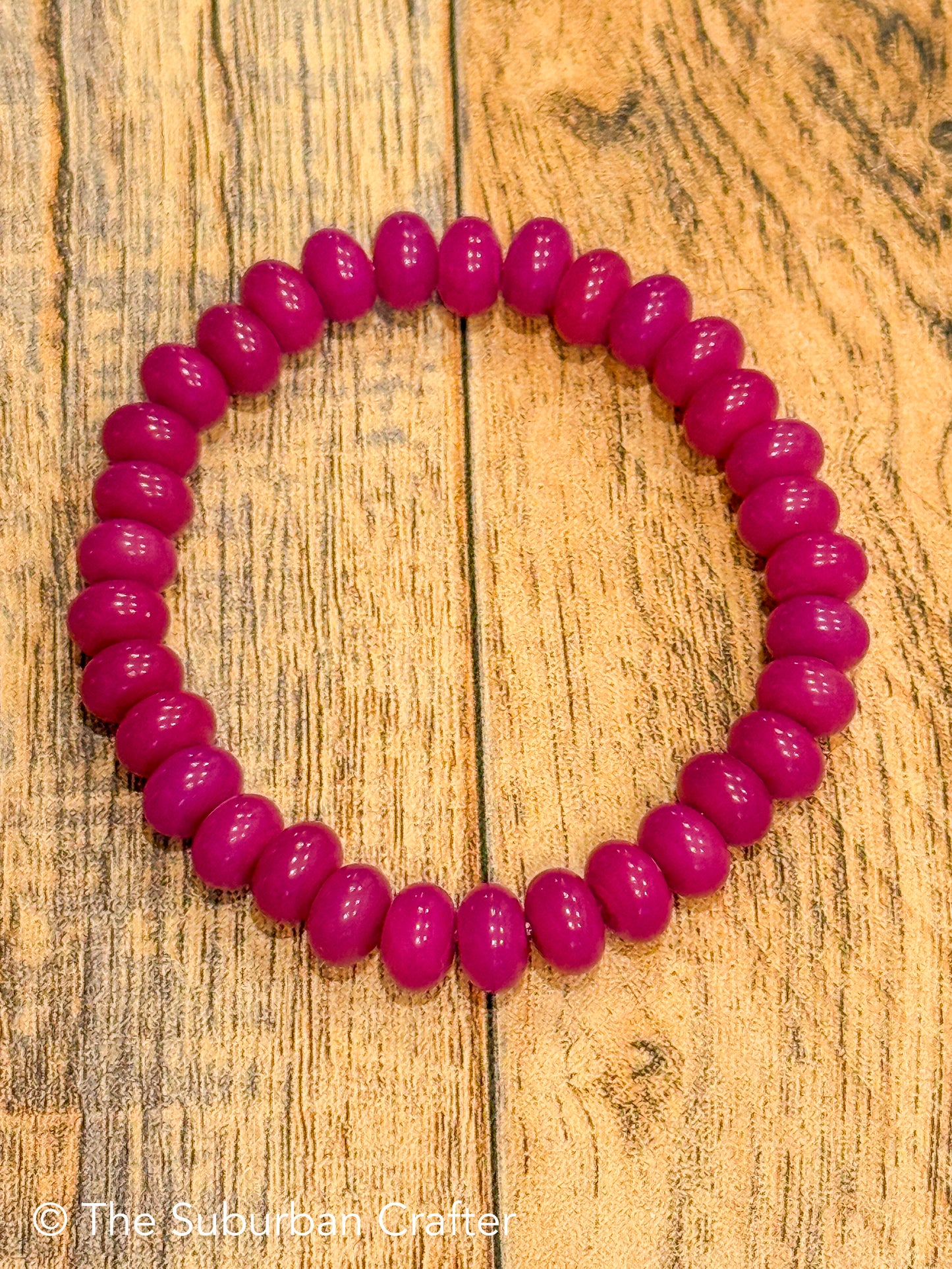 Bodhi bracelets