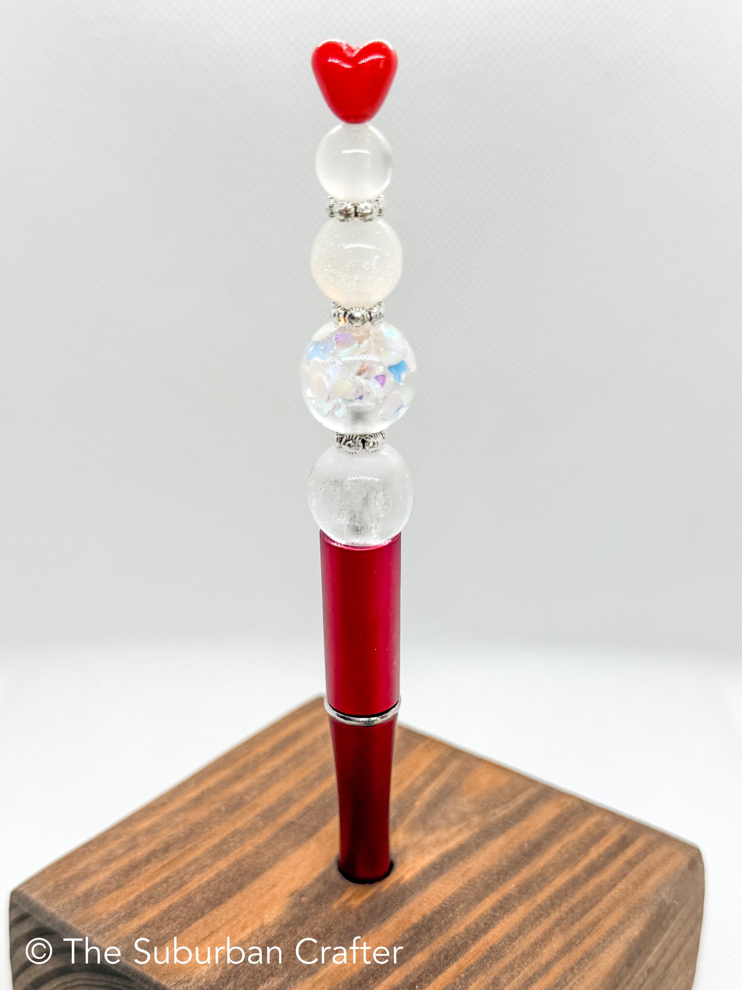 Valentine Pens