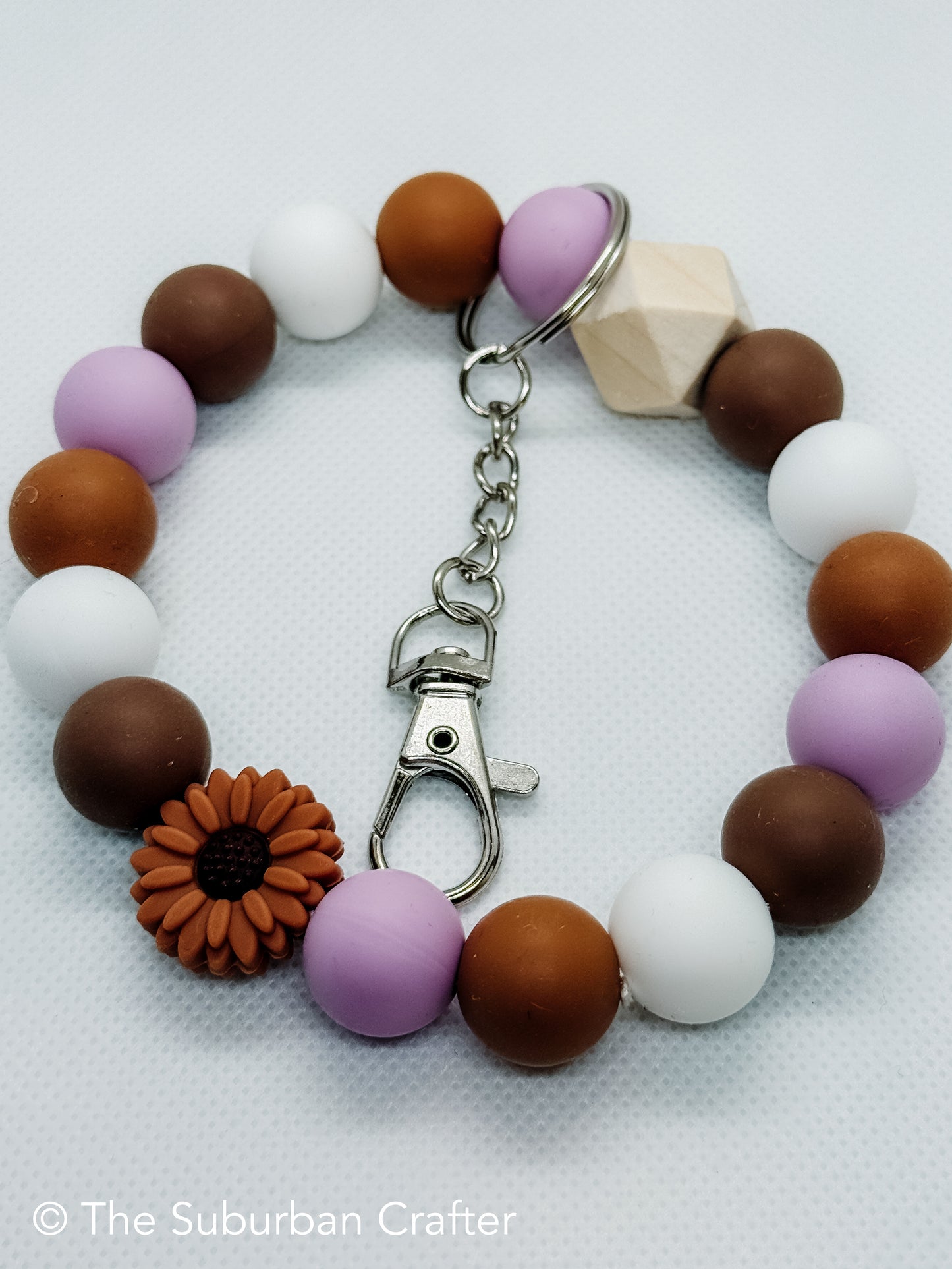 Silicone Wristlets
