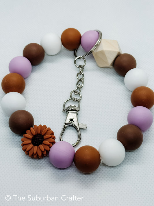 Silicone Wristlets