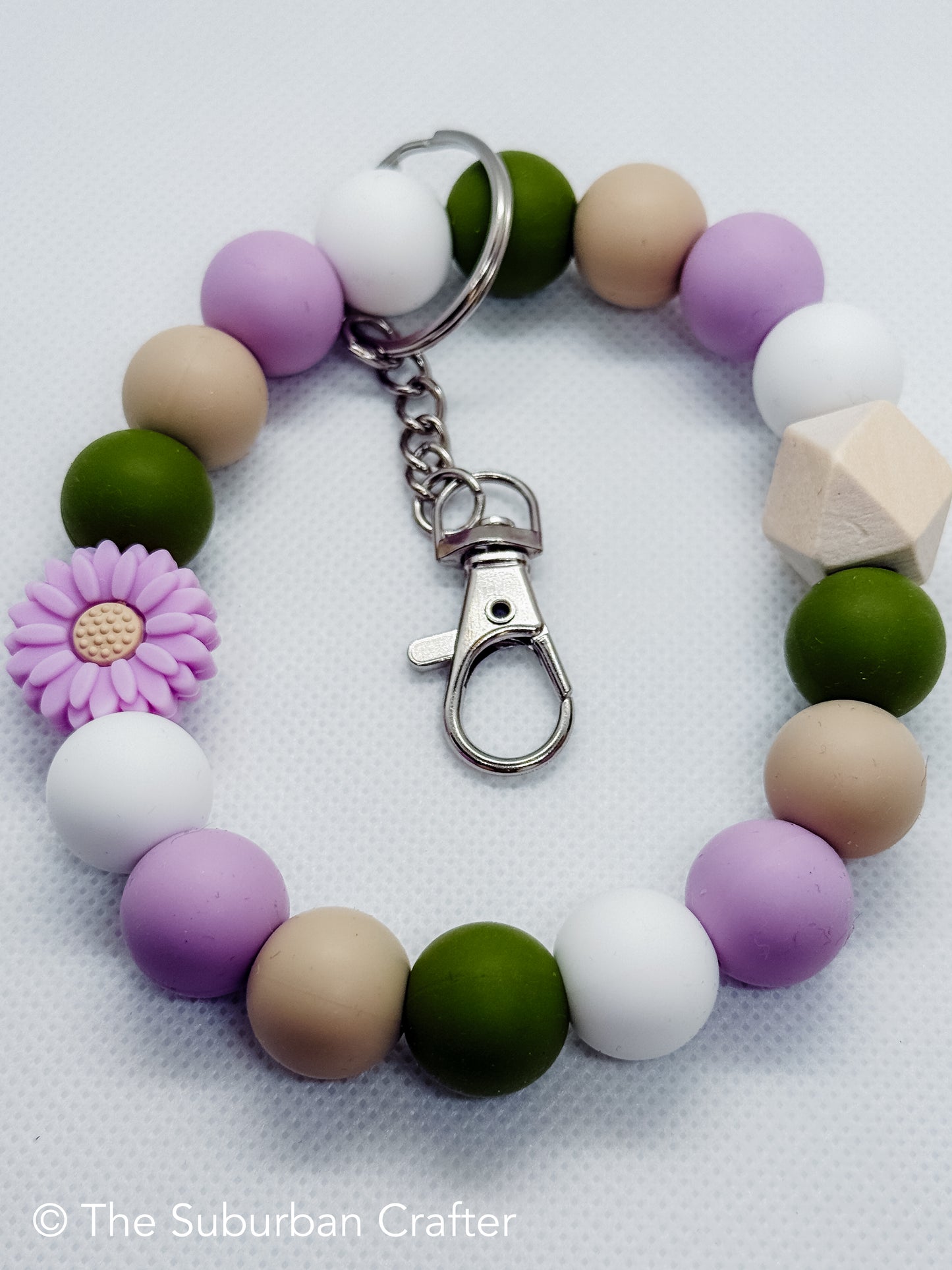 Silicone Wristlets