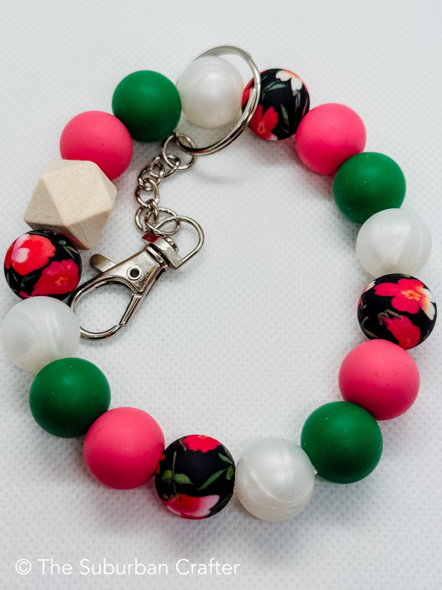 Silicone Wristlets