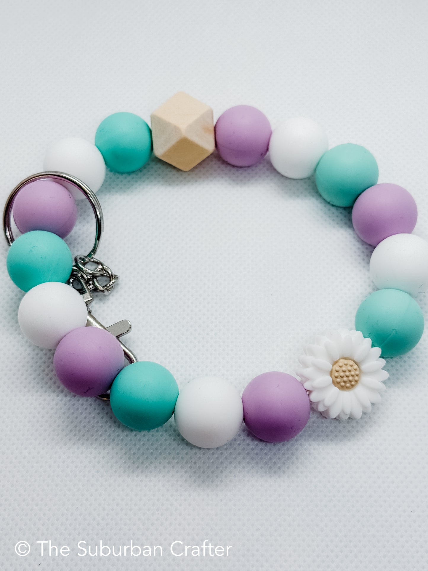 Silicone Wristlets
