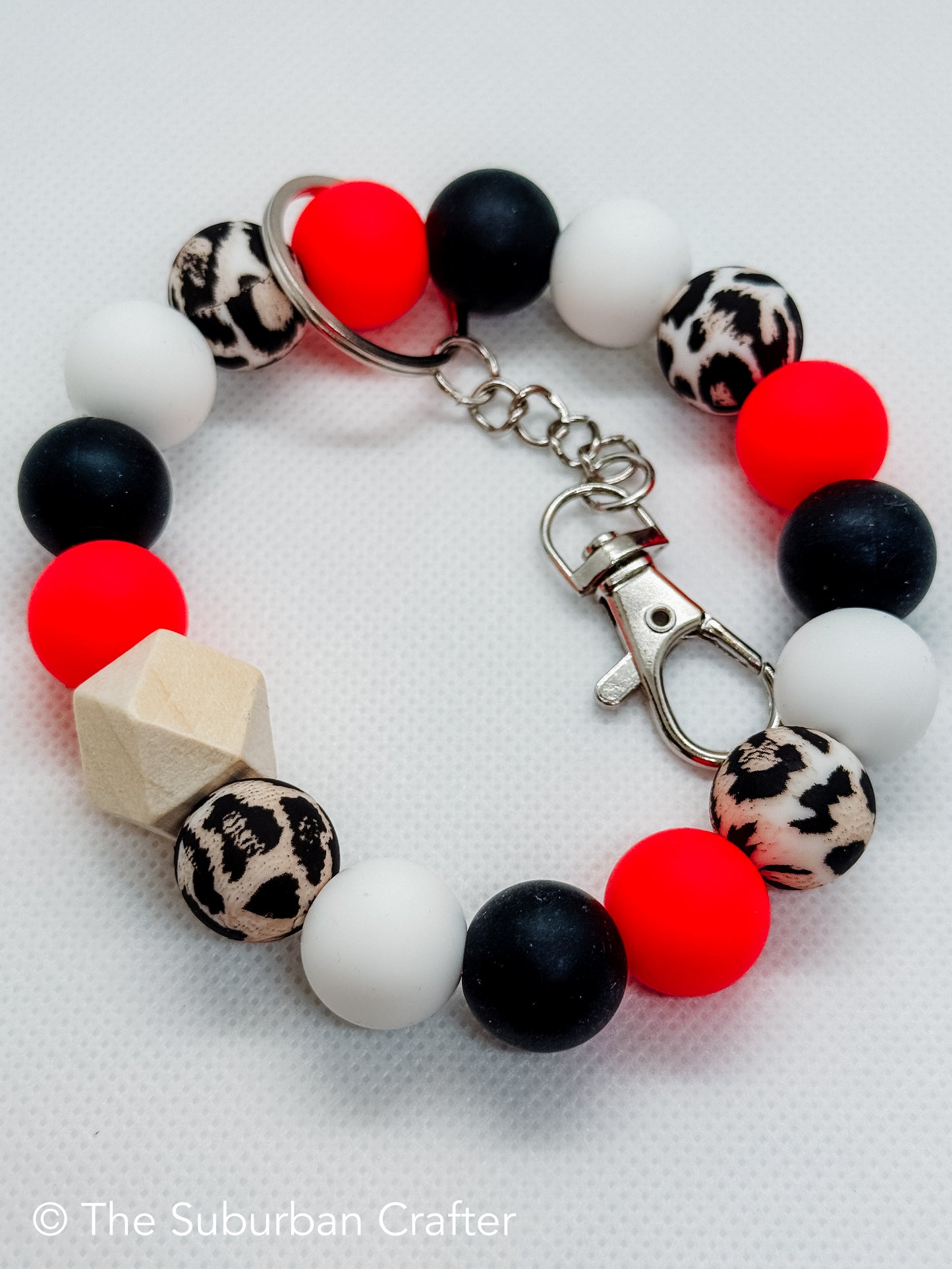 Silicone Wristlets