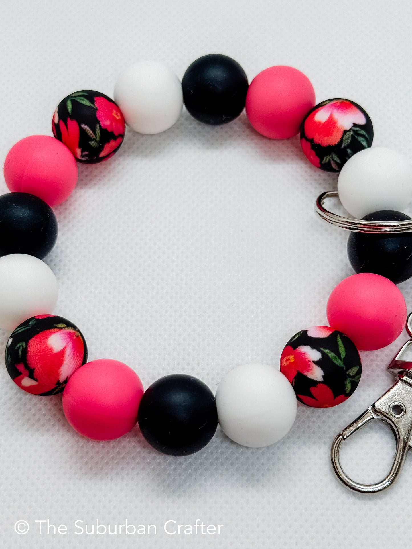 Silicone Wristlets