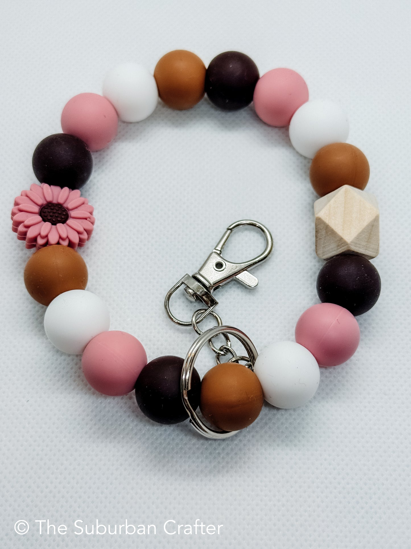 Silicone Wristlets