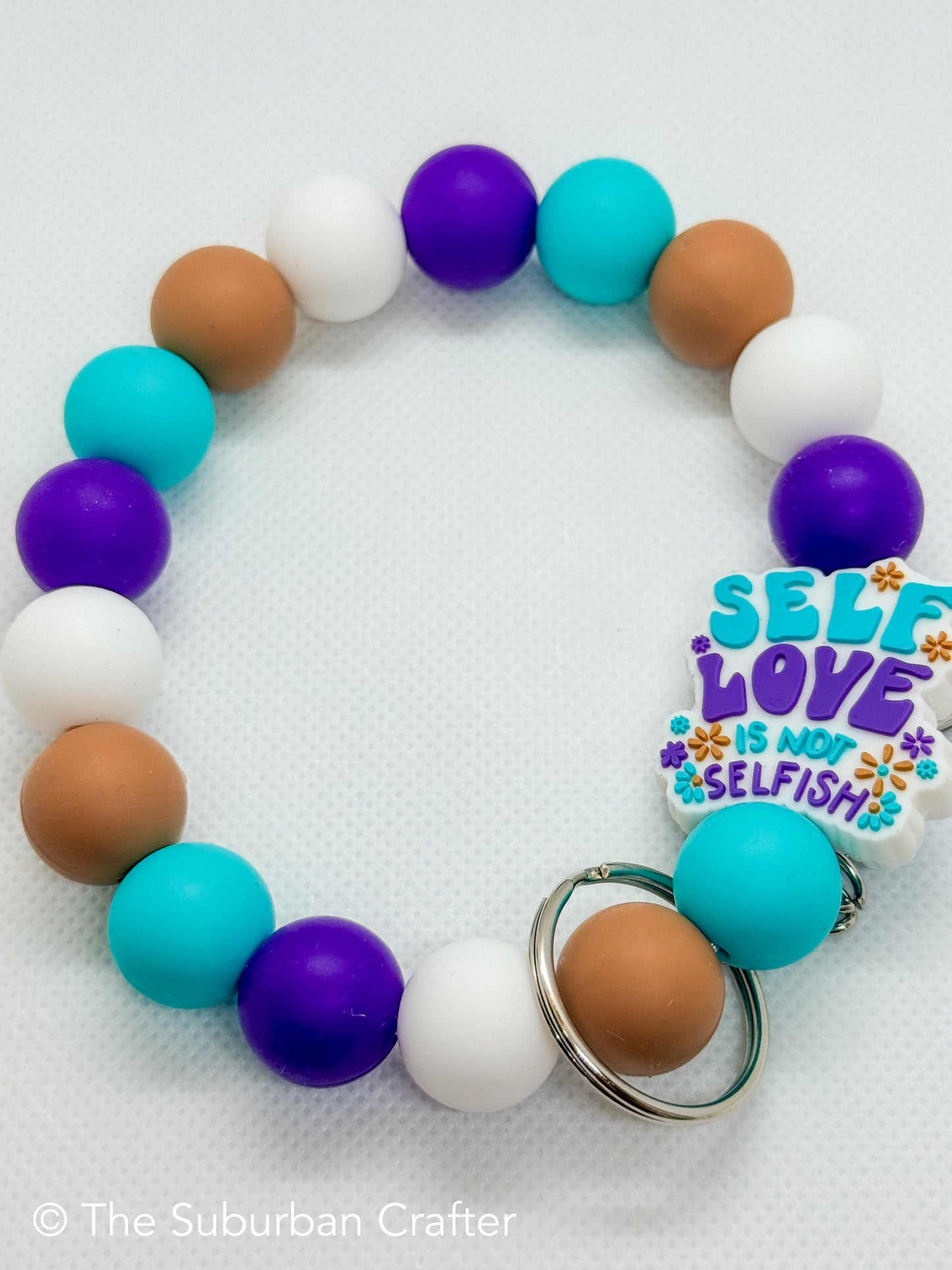 Silicone Wristlets