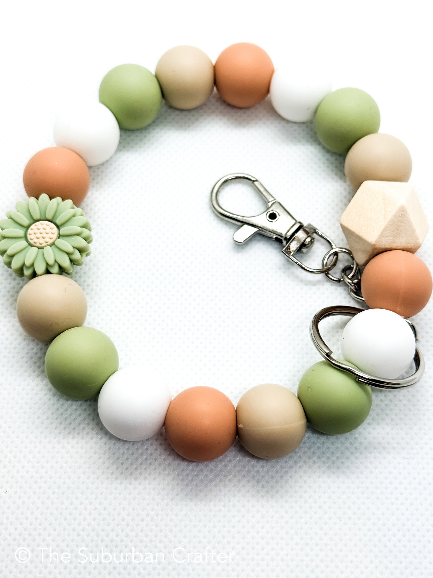 Silicone Wristlets