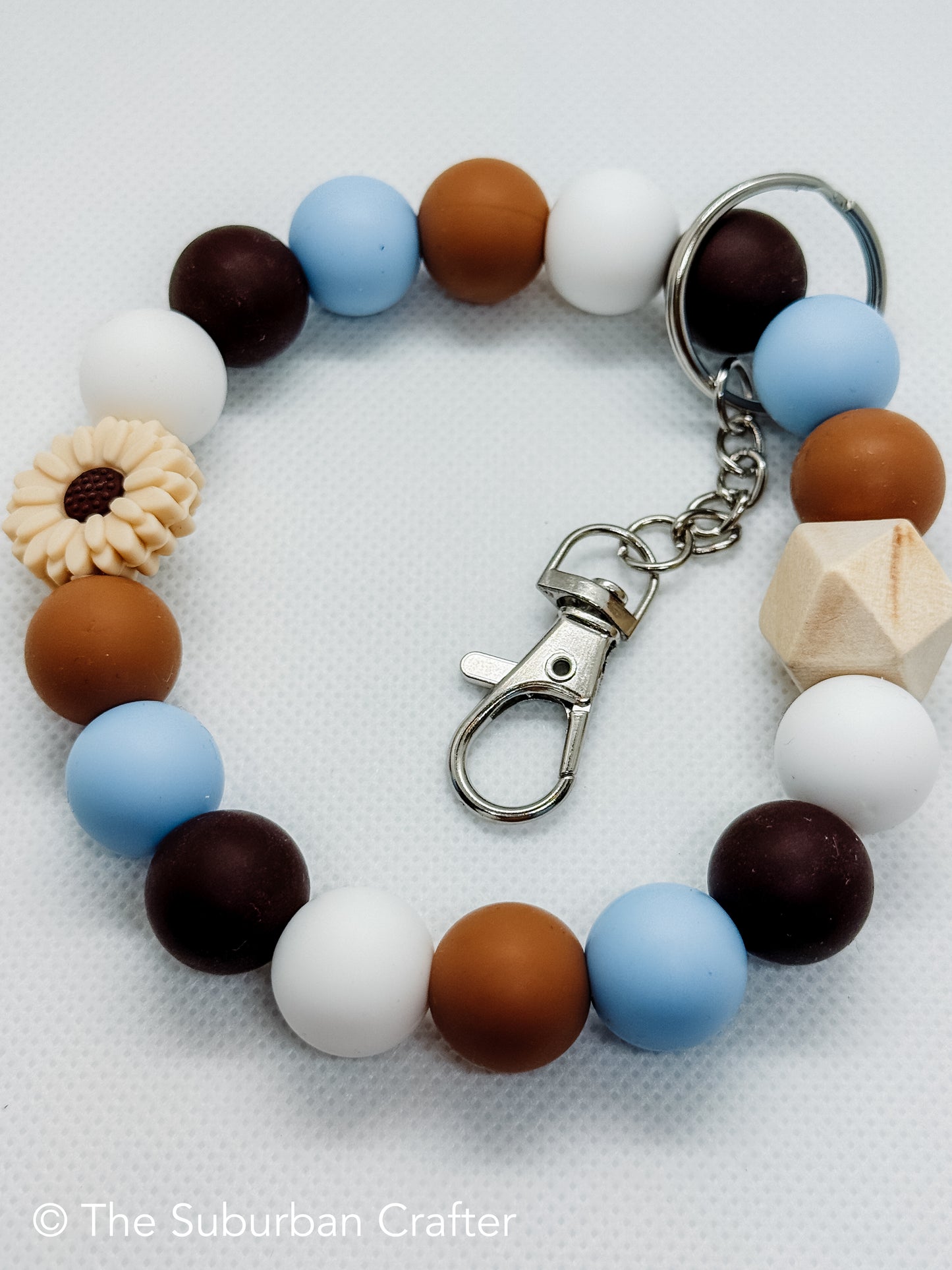 Silicone Wristlets
