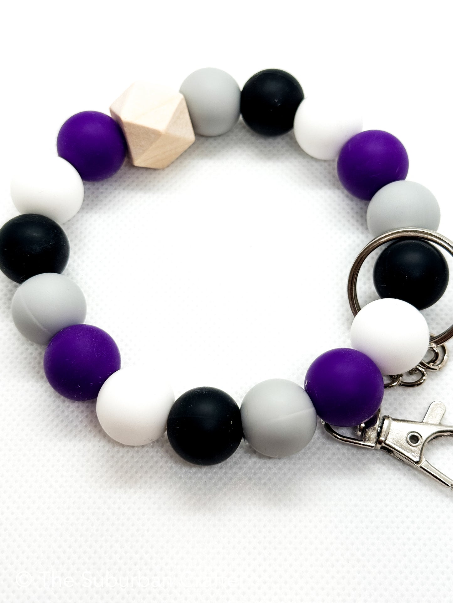 Silicone Wristlets