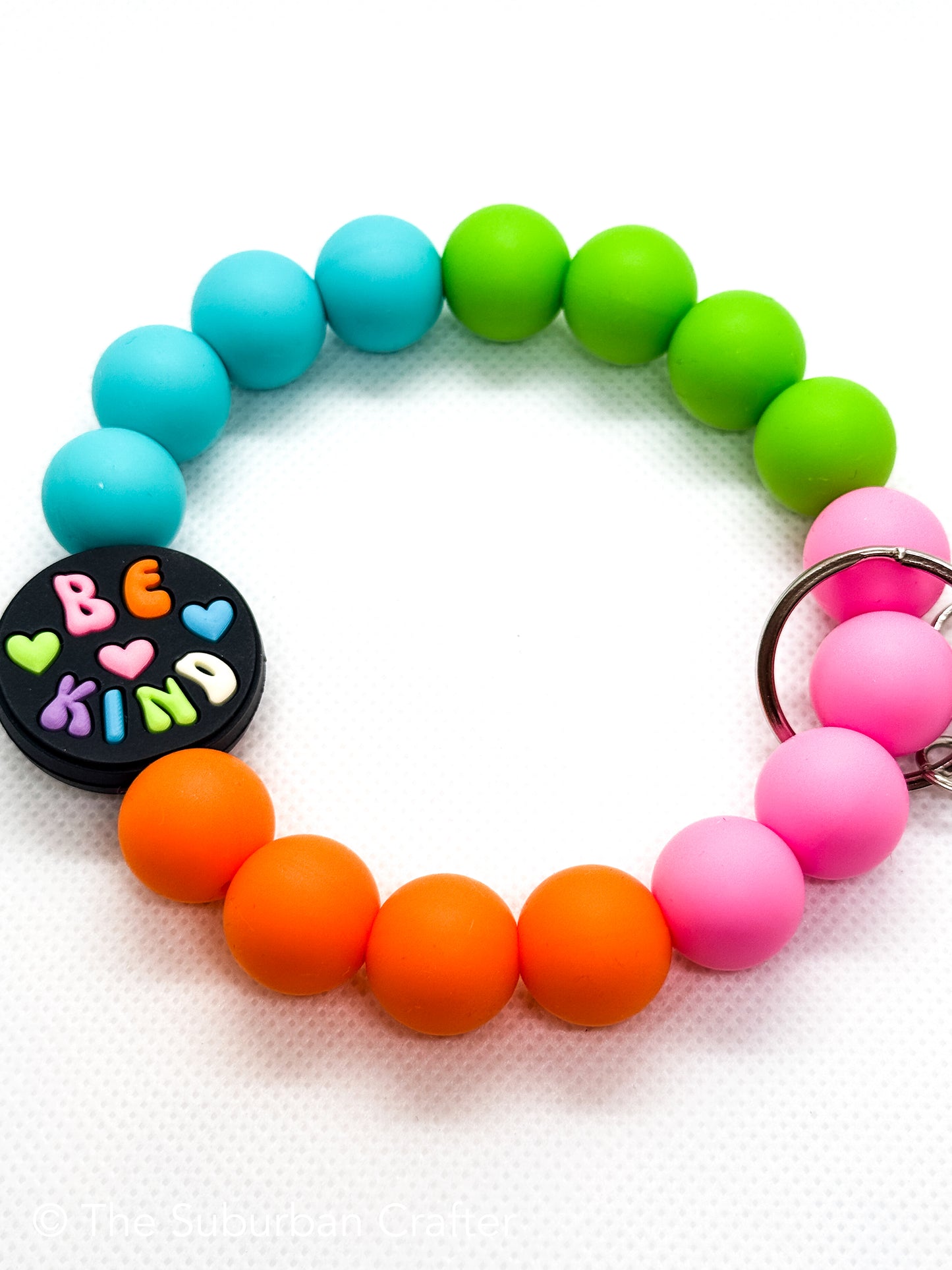 Silicone Wristlets