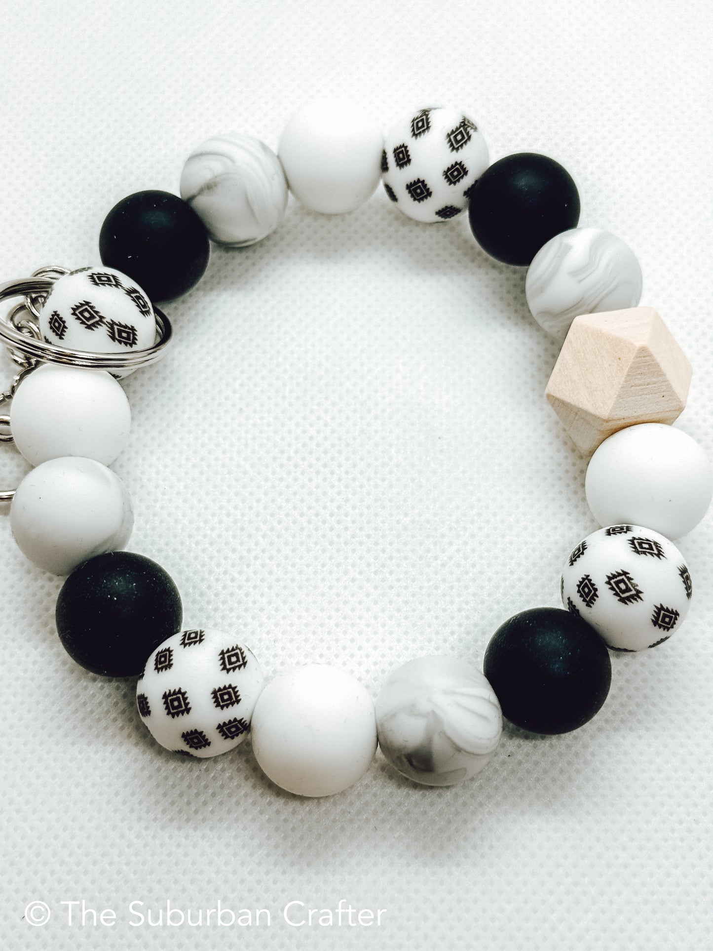 Silicone Wristlets