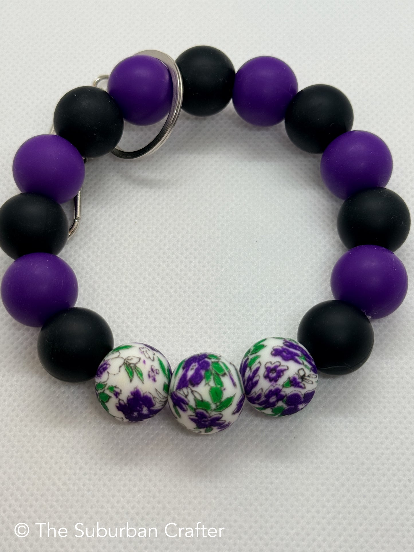 Silicone Wristlets