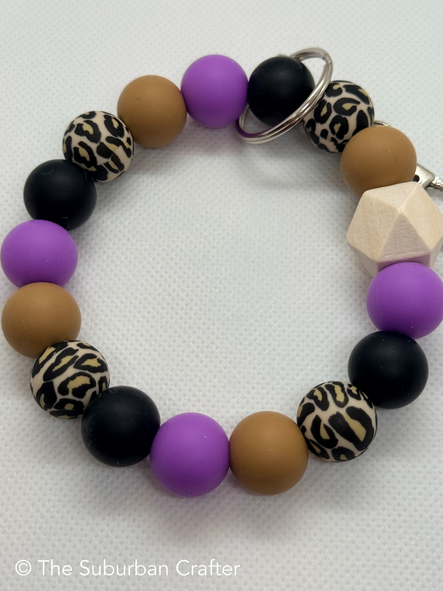 Silicone Wristlets