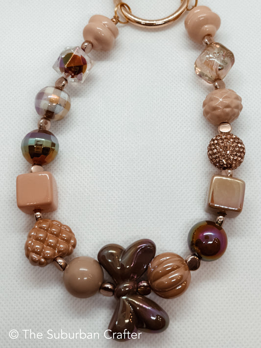 Acrylic Keychains/ Bag Charms