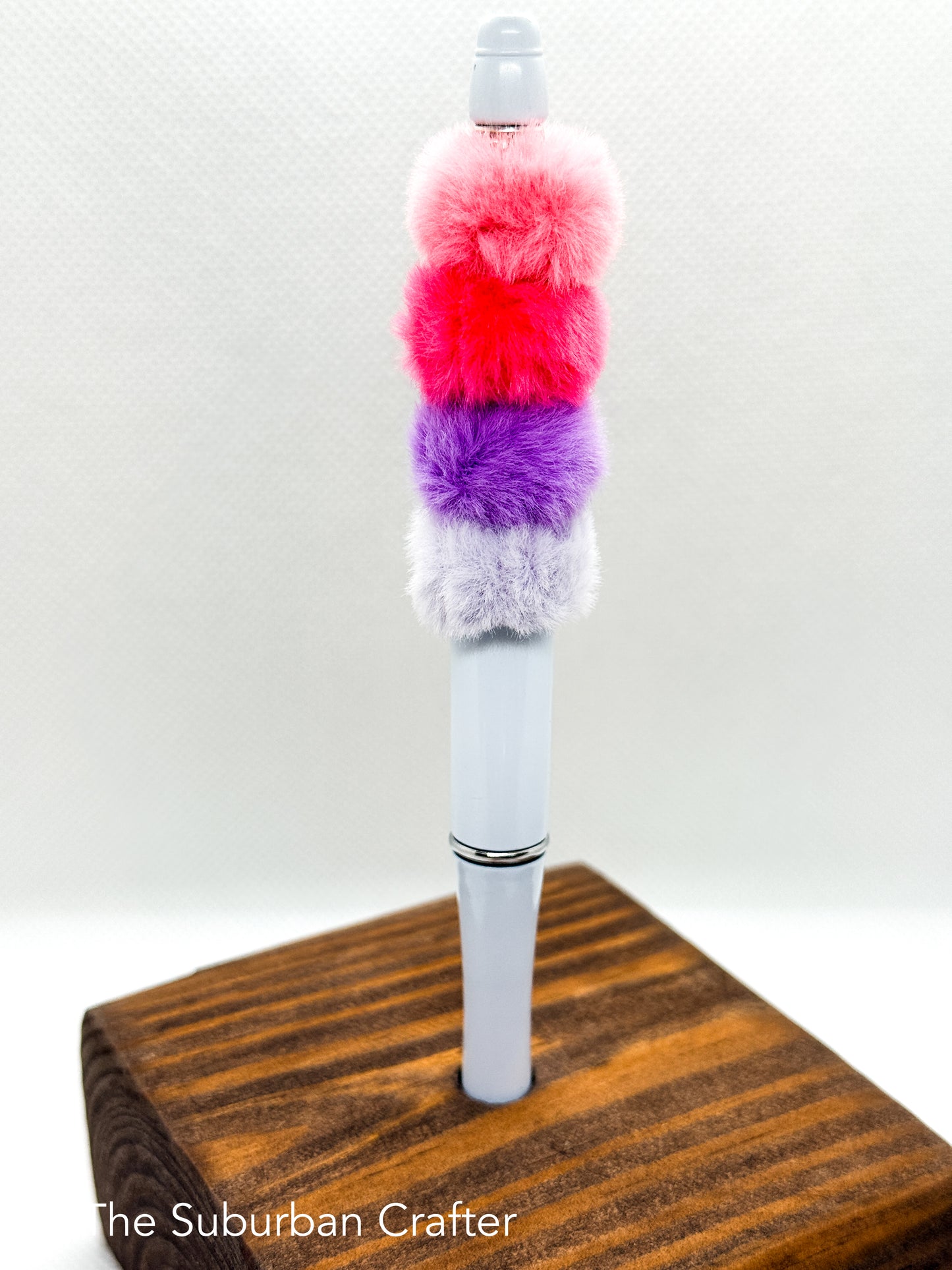 White Pens
