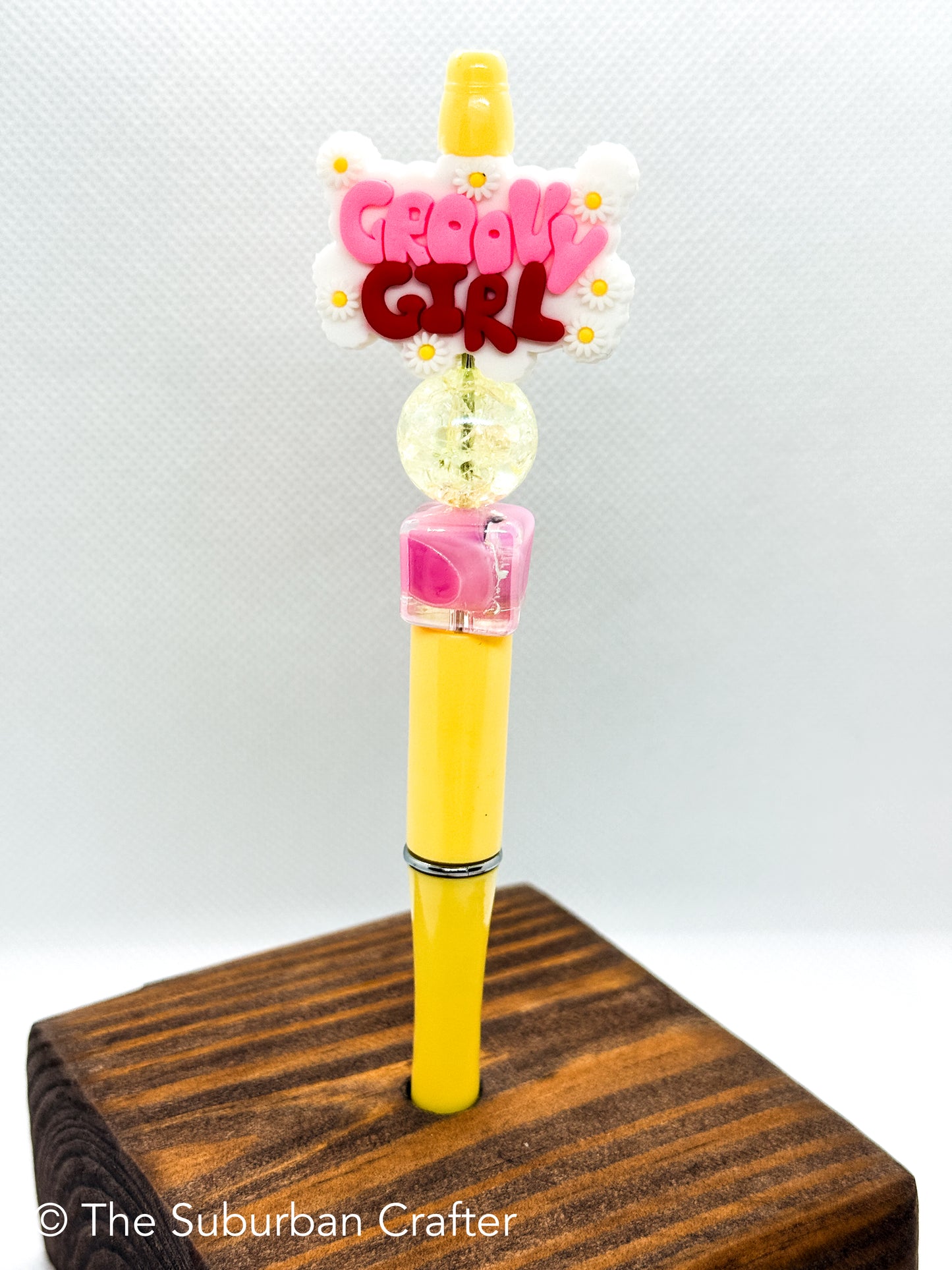 Yellow Pens