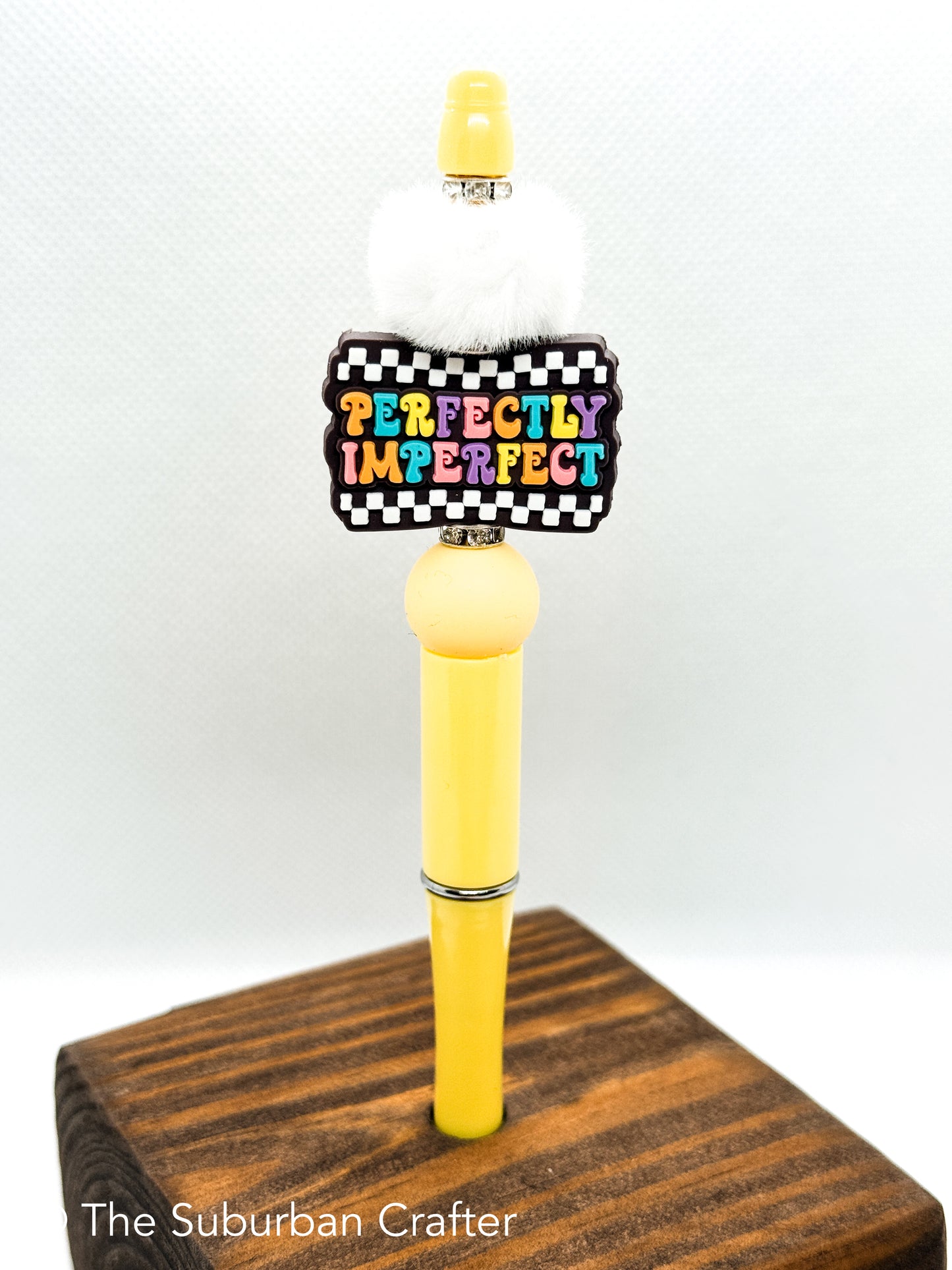 Yellow Pens