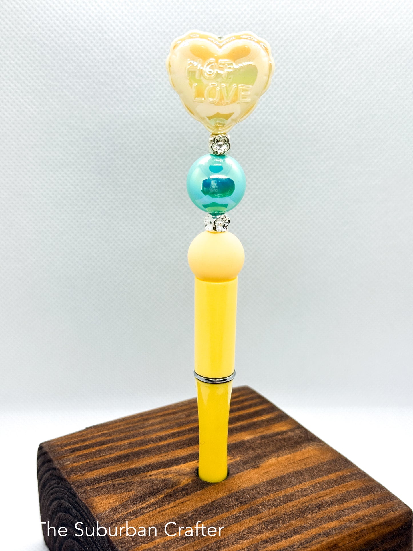 Yellow Pens