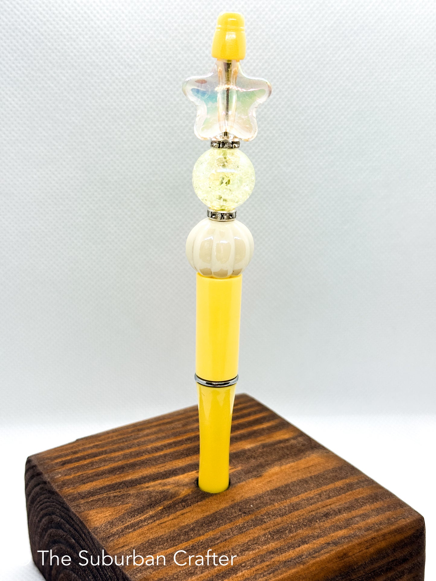 Yellow Pens