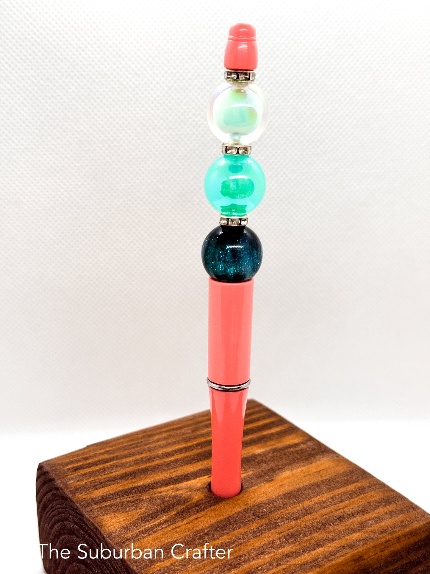 Peach Pens