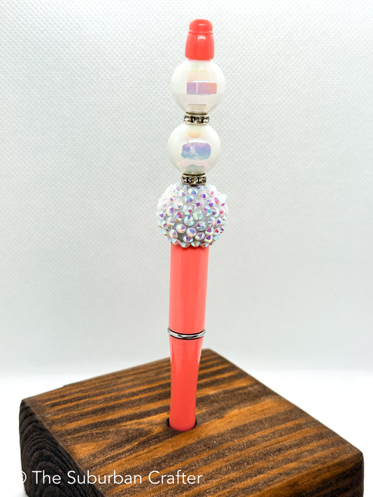 Peach Pens