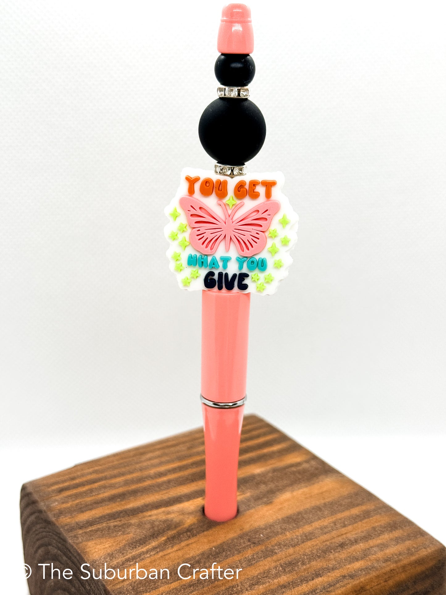 Peach Pens