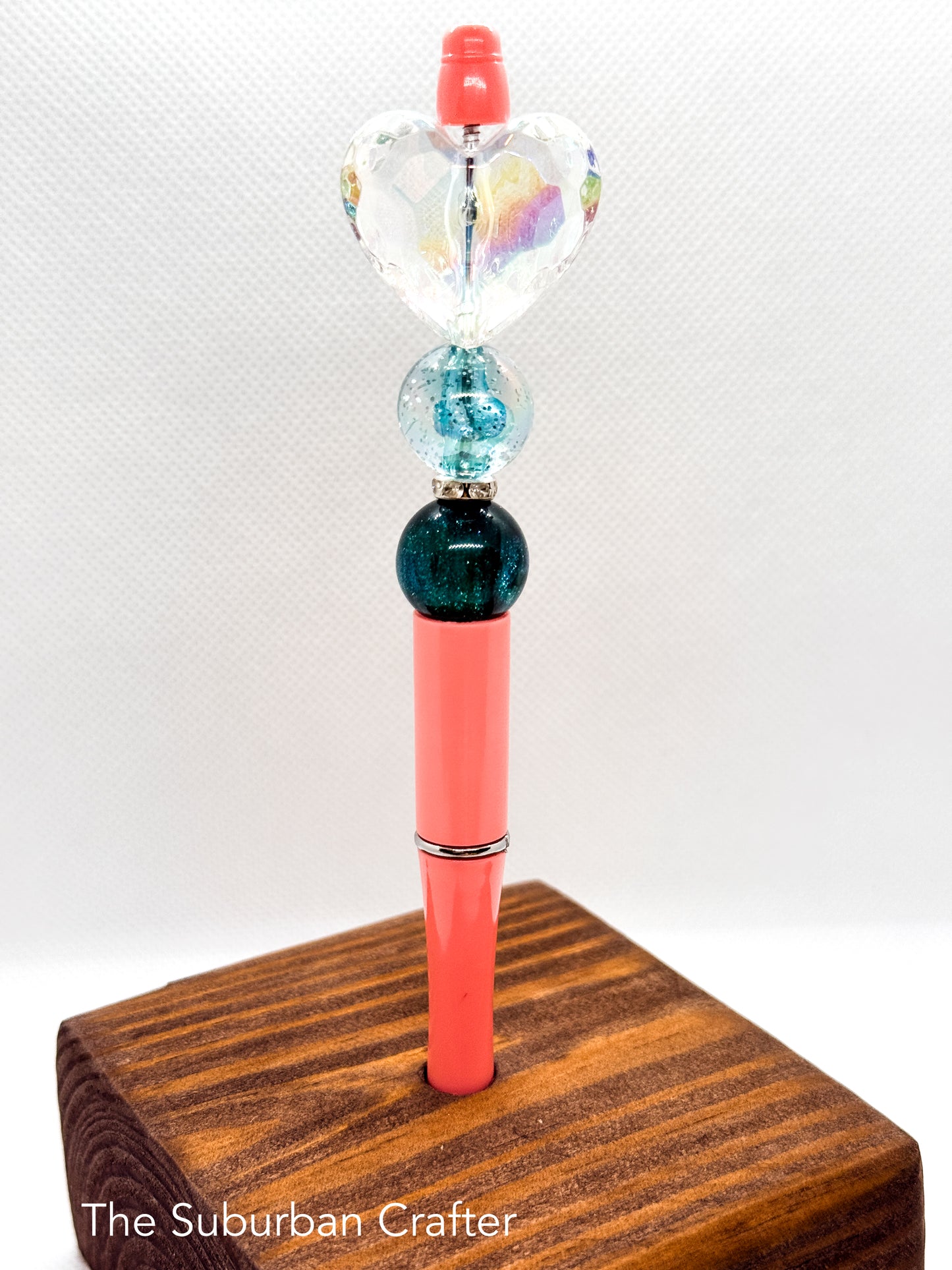 Peach Pens