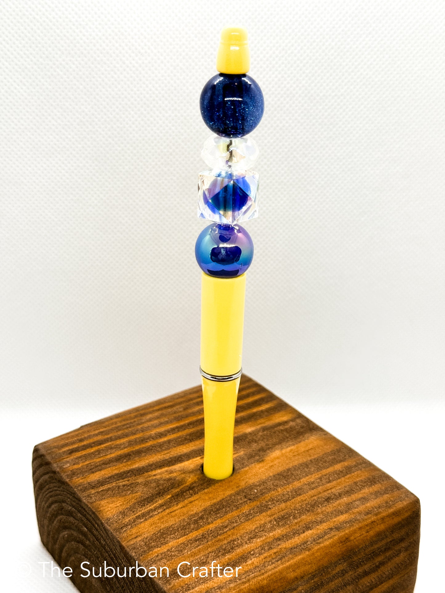 Yellow Pens
