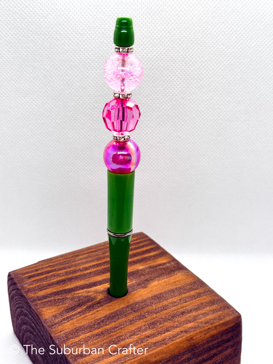 Green Pens