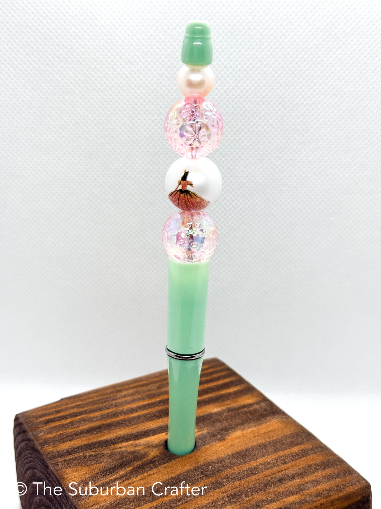 Light Green Pens