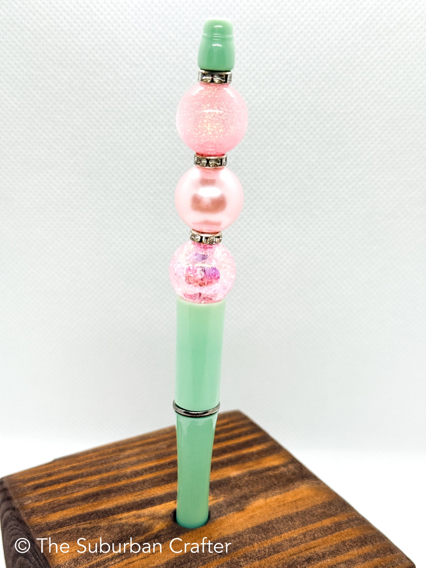 Light Green Pens