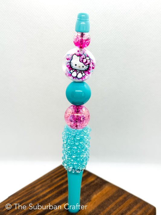 Bubble Pens